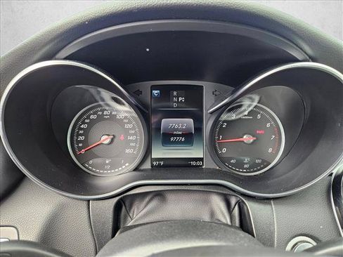 Used 2017 Mercedes-Benz C 300 Sedan image 11