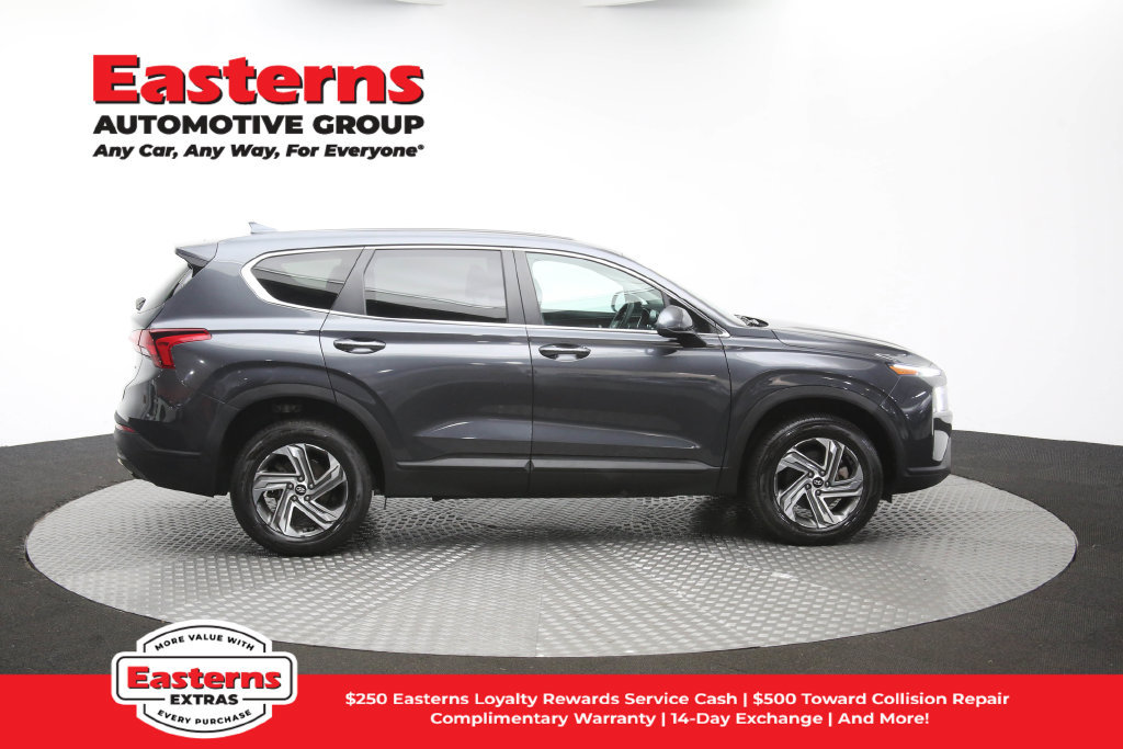 Used 2023 Hyundai Santa Fe SE AWD/4WD image 45