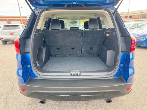 Used 2019 Ford Escape SE FWD image 37