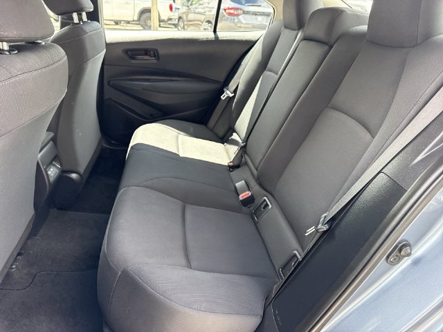 Used 2023 Toyota Corolla LE FWD image 23