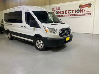 Used 2019 Ford Transit 350 XLT
