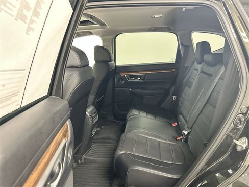 Used 2017 Honda CR-V EX-L image 22