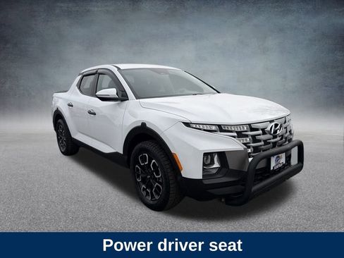 Used 2023 Hyundai Santa Cruz SEL w/ Cargo Package image 9