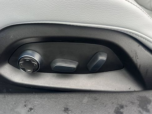 Used 2020 Chevrolet Corvette Stingray Premium Cpe w/ 3LT Preferred Equipment Group image 13