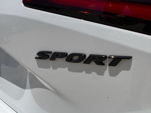 Certified 2026 Honda Civic Sport image 25