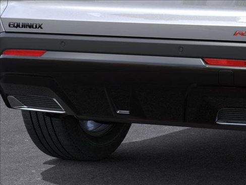 New 2026 Chevrolet Equinox RS image 14