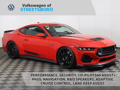 Used 2025 Ford Mustang GT Premium w/ GT Performance Package