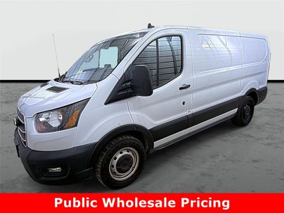 Used 2020 Ford Transit 150 Low Roof