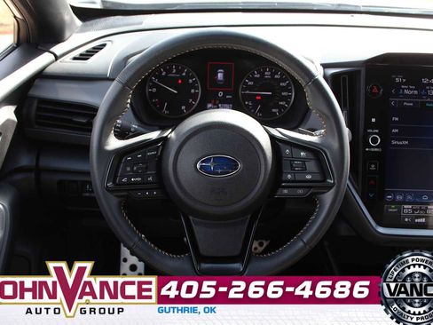 Used 2024 Subaru Crosstrek 2.5i Sport image 46