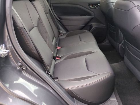 New 2026 Subaru Forester Touring AWD/4WD image 20