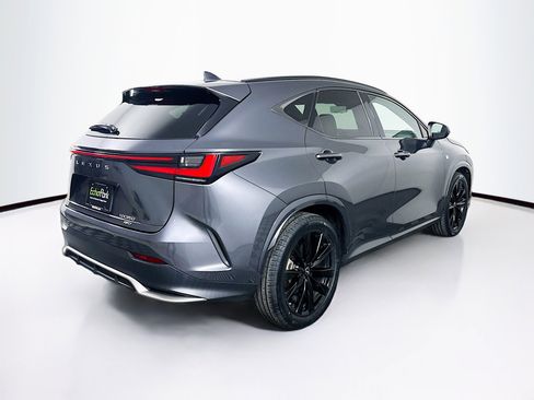 Used 2023 Lexus NX 350 F Sport image 9