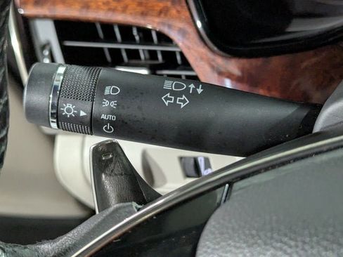 Used 2015 Cadillac CTS Luxury image 29