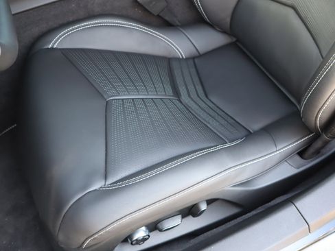 Used 2026 Chevrolet Corvette Stingray Preferred Cpe w/ Z51 Performance Package image 15