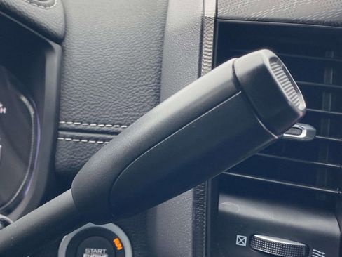 Used 2025 RAM 2500 Rebel w/ Rebel Level 1 Equipment Group image 24