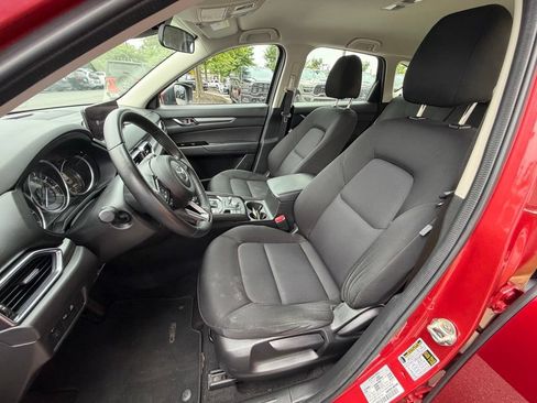 Used 2023 MAZDA CX-5 AWD 2.5 S image 21