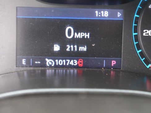 Used 2020 Chevrolet Colorado LT w/ Safety Package image 32