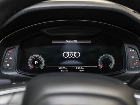 Used 2021 Audi Q7 2.0T Premium Plus w/ Executive Package image 22