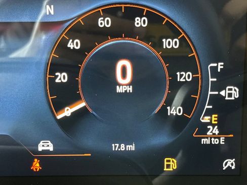 New 2026 Ford Mustang Premium RWD image 22