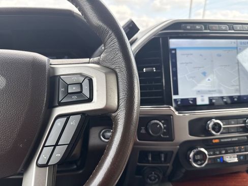 Used 2022 Ford F350 King Ranch w/ King Ranch Ultimate Package image 17