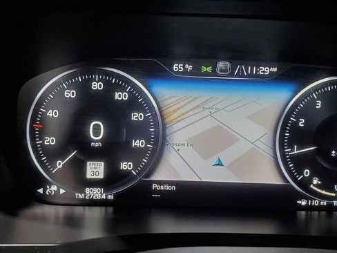 Used 2019 Volvo XC90 T6 Momentum w/ Advanced Package image 40