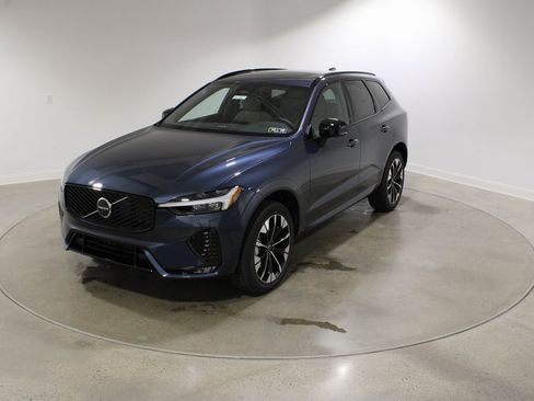 New 2026 Volvo XC60 B5 Plus w/ Climate Package image 1