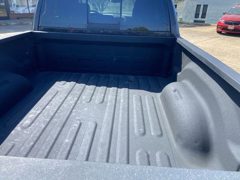 Used 2016 RAM 3500 Laramie Longhorn w/ Convenience Group image 36