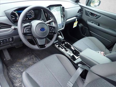 New 2026 Subaru Forester Touring AWD/4WD image 11