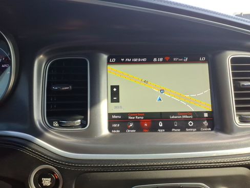 Used 2021 Dodge Charger Scat Pack RWD image 19