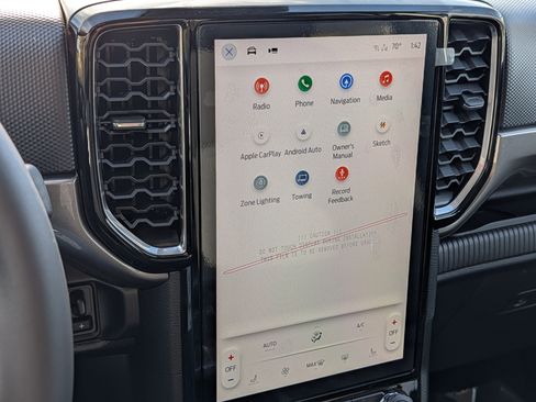 New 2025 Ford Ranger XLT image 10