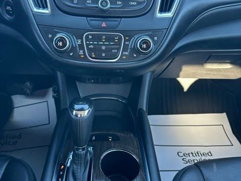 Used 2018 Chevrolet Malibu Premier w/ Premier Sun and Wheel Package image 45