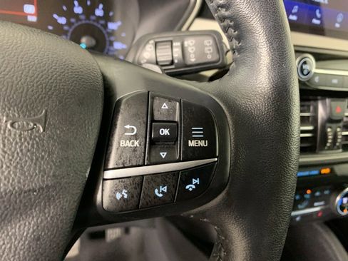 Used 2020 Ford Escape SEL image 23