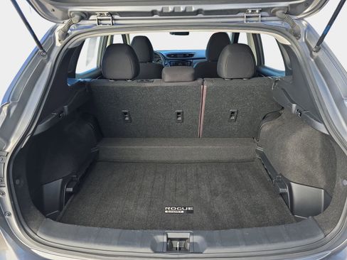 Used 2020 Nissan Rogue Sport S AWD/4WD image 14