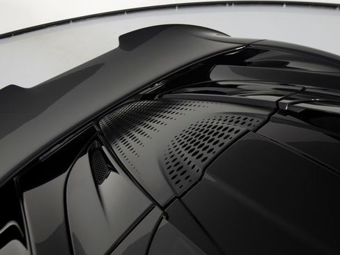 Used 2024 McLaren 750S Spider RWD image 44