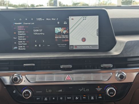 Certified 2025 Kia Telluride SX X-Line image 34