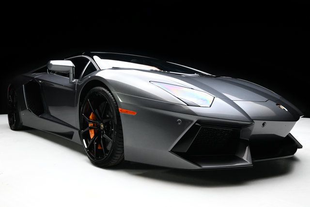 Used 2016 Lamborghini Aventador LP 700-4 AWD/4WD image 43