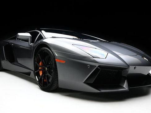 Used 2016 Lamborghini Aventador LP 700-4 AWD/4WD image 43