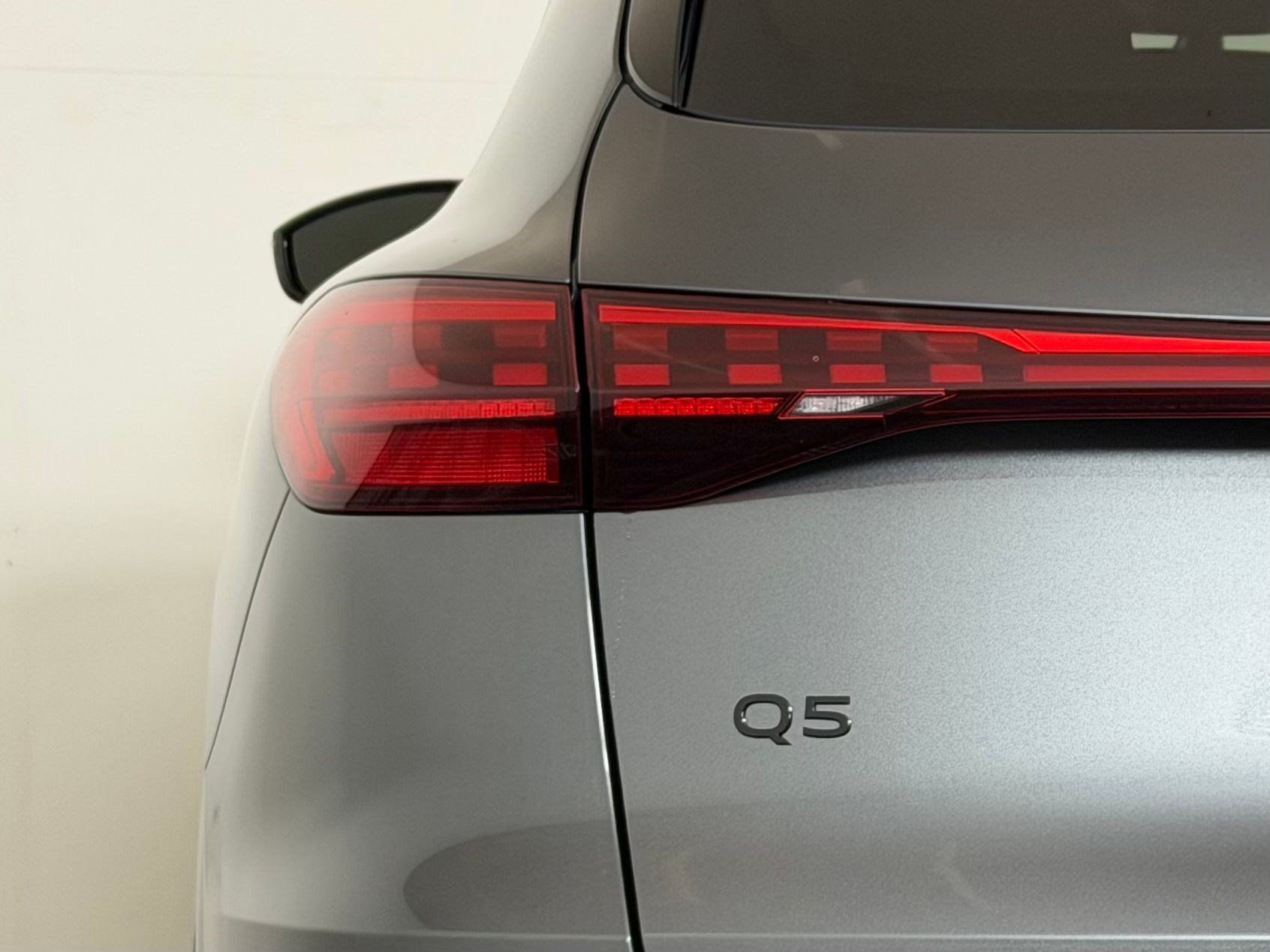 New 2026 Audi Q5 Premium Plus AWD/4WD image 28