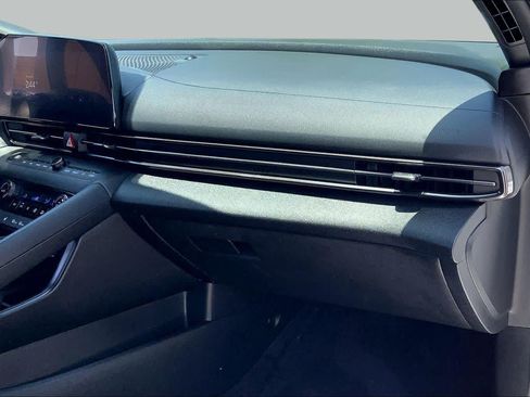 Used 2023 Hyundai Elantra N Line FWD image 19