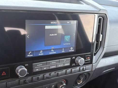 New 2026 Nissan Frontier S image 15