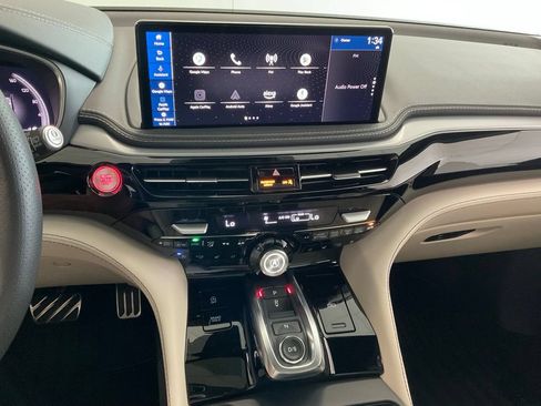 Certified 2026 Acura MDX A-Spec AWD/4WD image 16