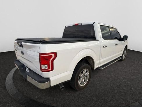 Used 2015 Ford F150 XLT w/ Equipment Group 301A Mid image 3