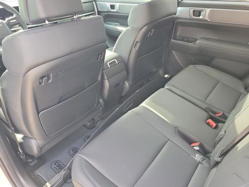 New 2026 Hyundai Santa Fe XRT image 13