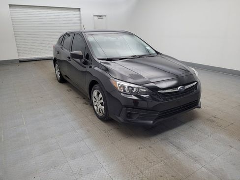 Used 2023 Subaru Impreza 2.0i image 13