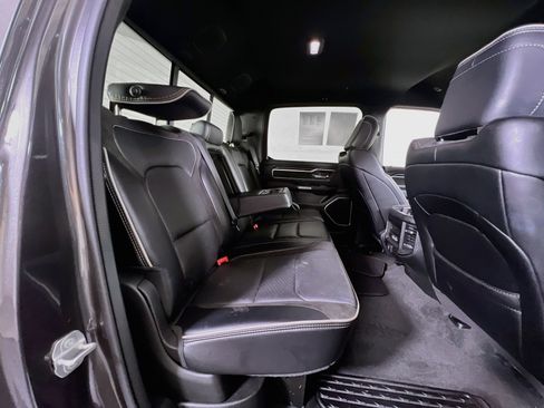 Used 2023 RAM 1500 Laramie AWD/4WD image 26