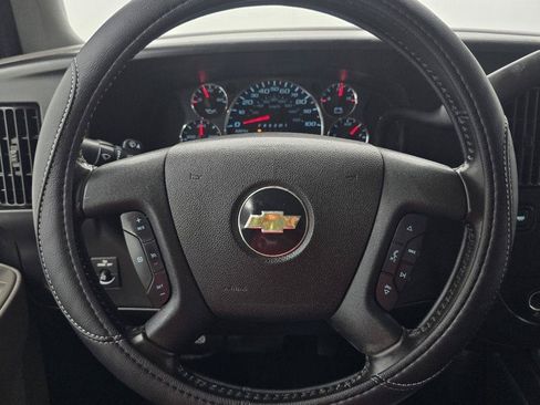 Used 2020 Chevrolet Express 2500 w/ Driver Convenience Package RWD image 20