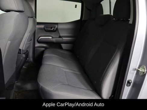 Used 2020 Toyota Tacoma SR5 image 16