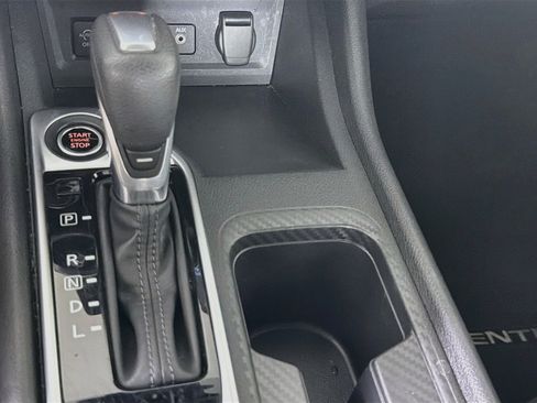 Used 2025 Nissan Sentra SV FWD image 23
