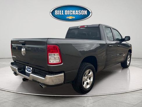 Used 2022 RAM 1500 Lone Star image 8