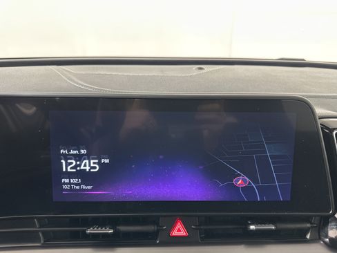 Used 2023 Kia Sportage EX image 14