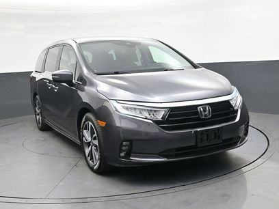 Used 2023 Honda Odyssey Touring